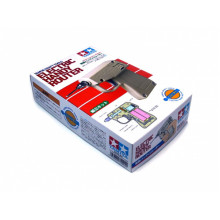 Сборная ручная беспроводная бормашинка. 74042  Tamiya Сборная ручная беспроводная бормашинка. 74042  Tamiya